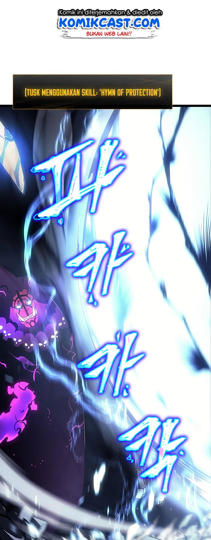 Read Solo Leveling Bahasa Indonesia ID Manga Online