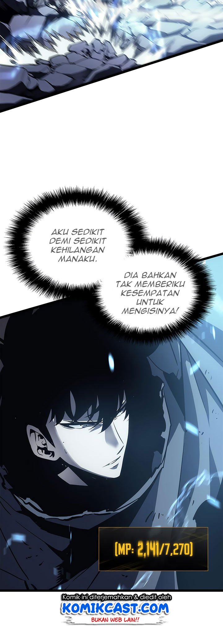Read Solo Leveling Bahasa Indonesia ID Manga Online