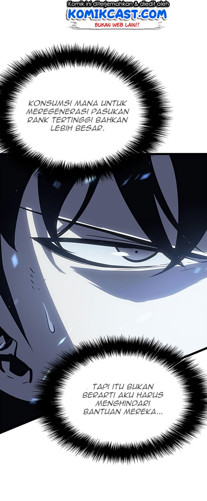 Read Solo Leveling Bahasa Indonesia ID Manga Online