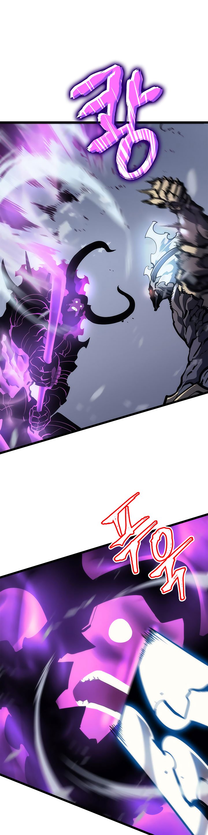 Read Solo Leveling Bahasa Indonesia ID Manga Online