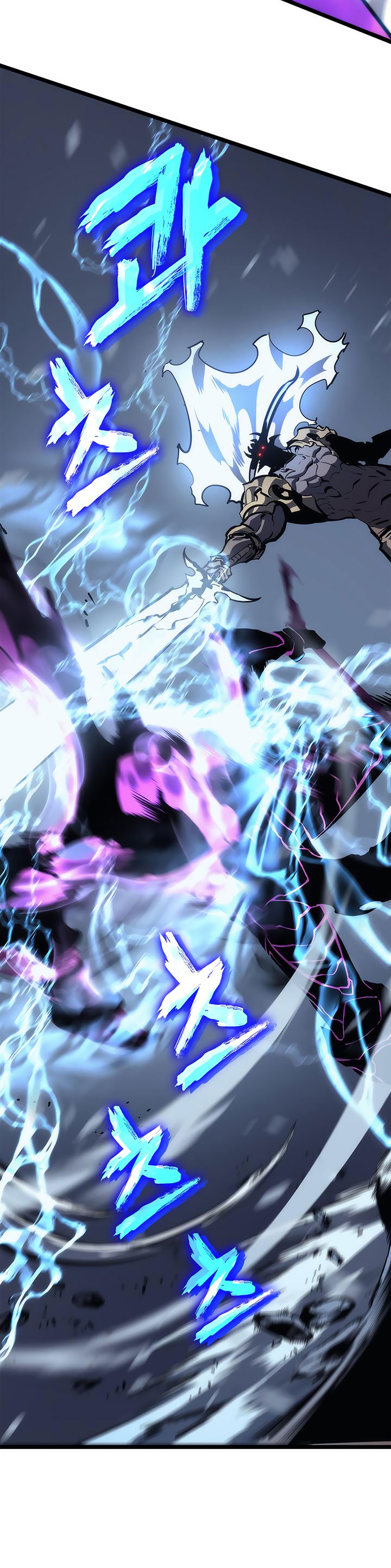 Read Solo Leveling Bahasa Indonesia ID Manga Online