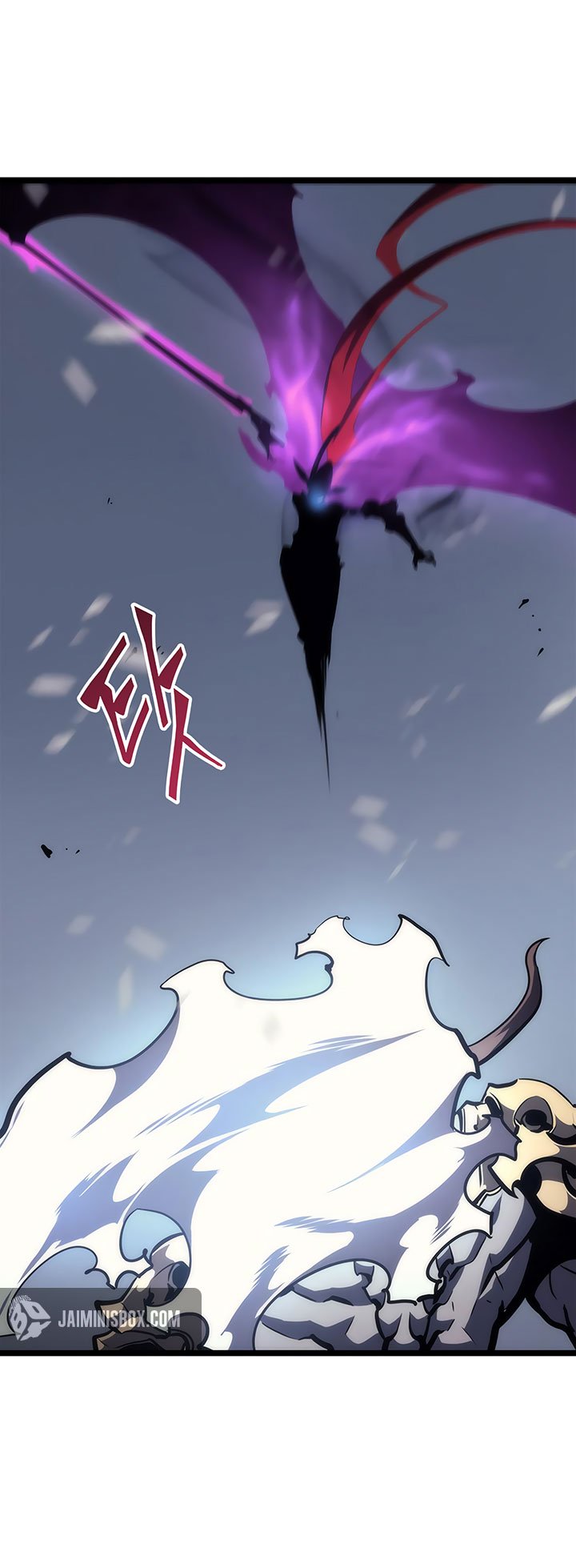 Read Solo Leveling Bahasa Indonesia ID Manga Online
