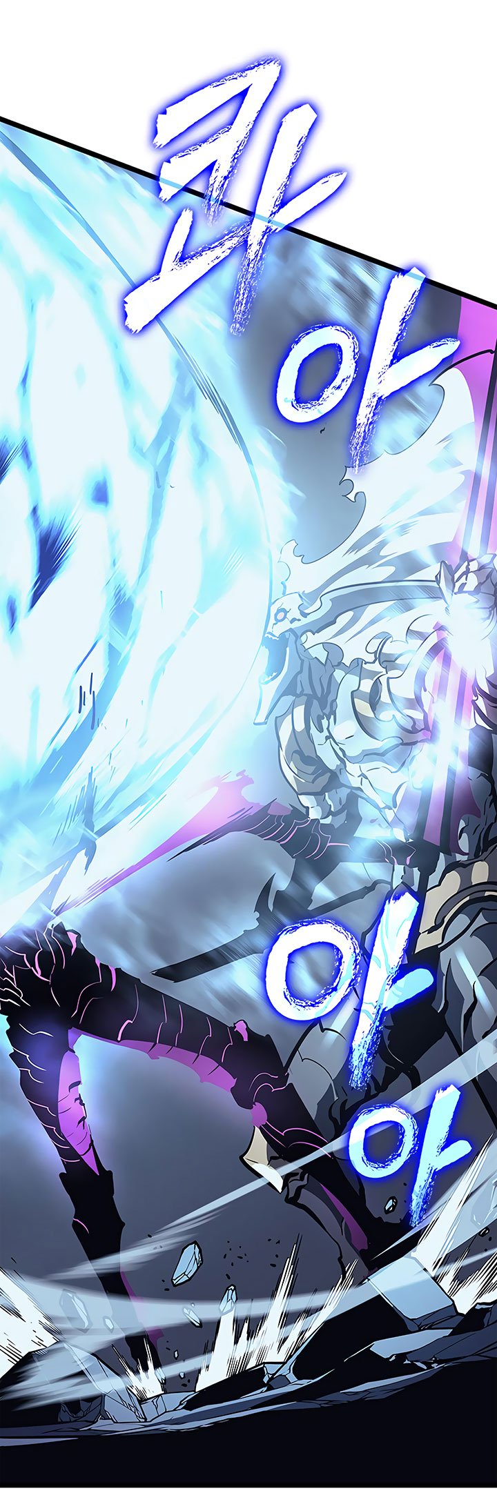 Read Solo Leveling Bahasa Indonesia ID Manga Online