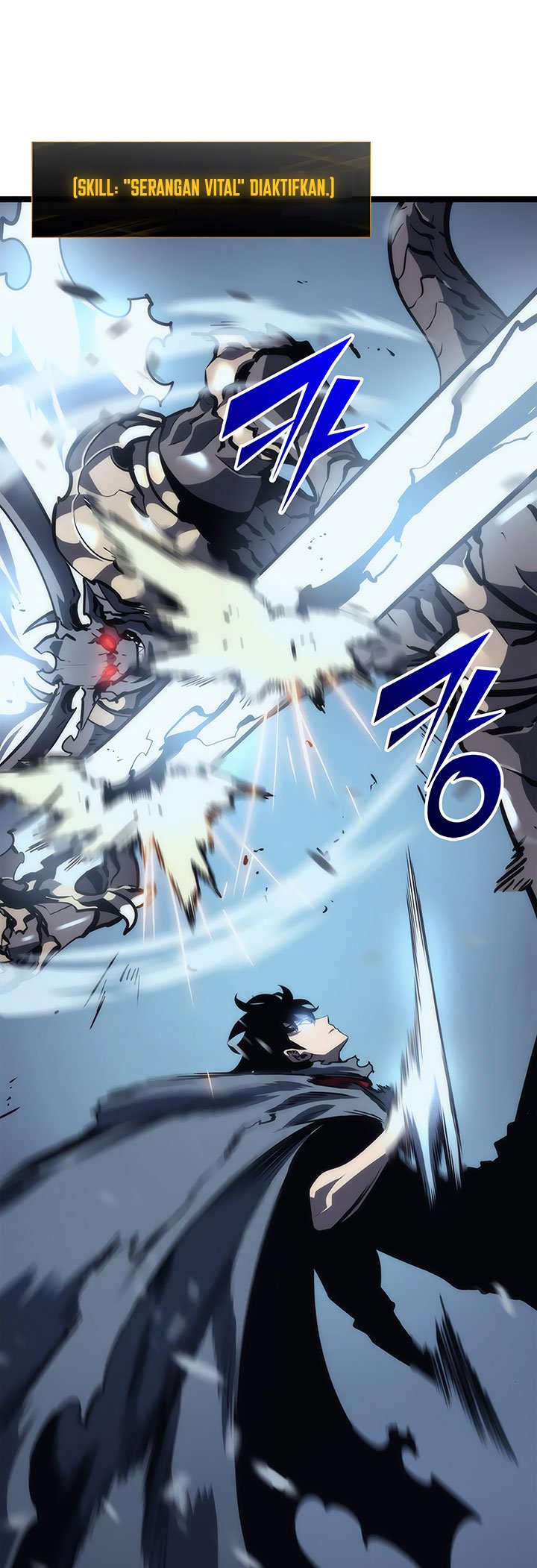 Read Solo Leveling Bahasa Indonesia ID Manga Online