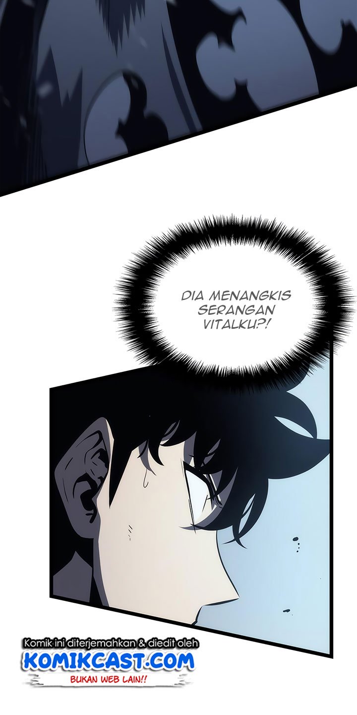 Read Solo Leveling Bahasa Indonesia ID Manga Online