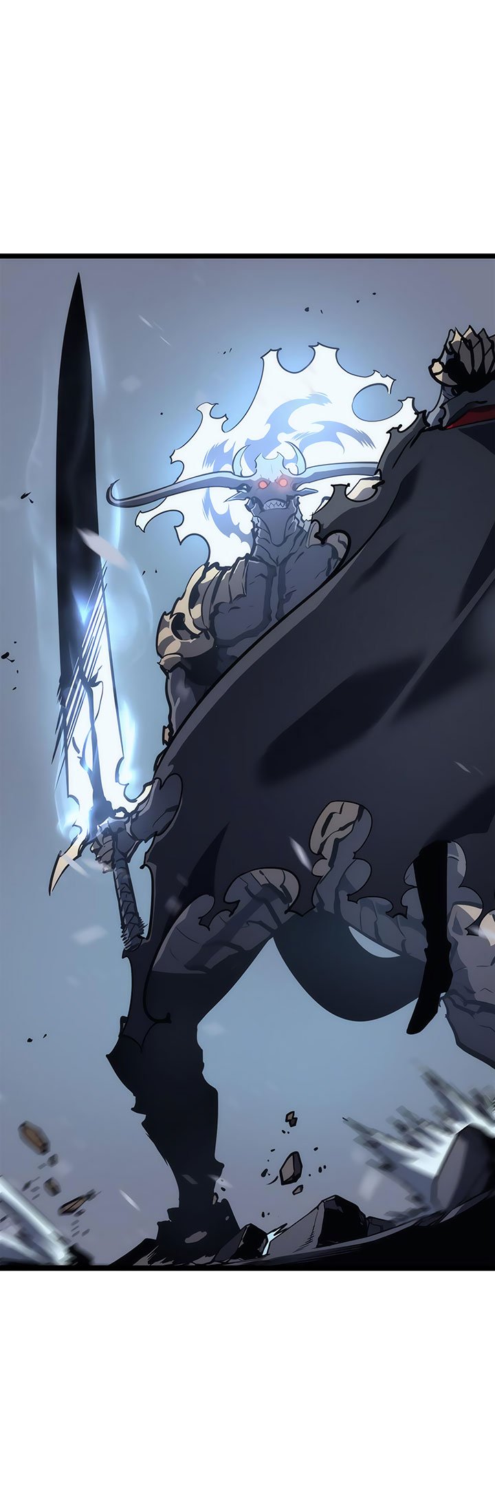 Read Solo Leveling Bahasa Indonesia ID Manga Online