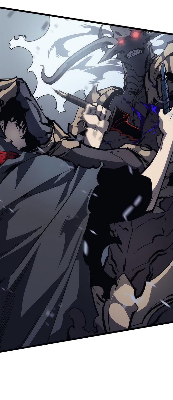 Read Solo Leveling Bahasa Indonesia ID Manga Online