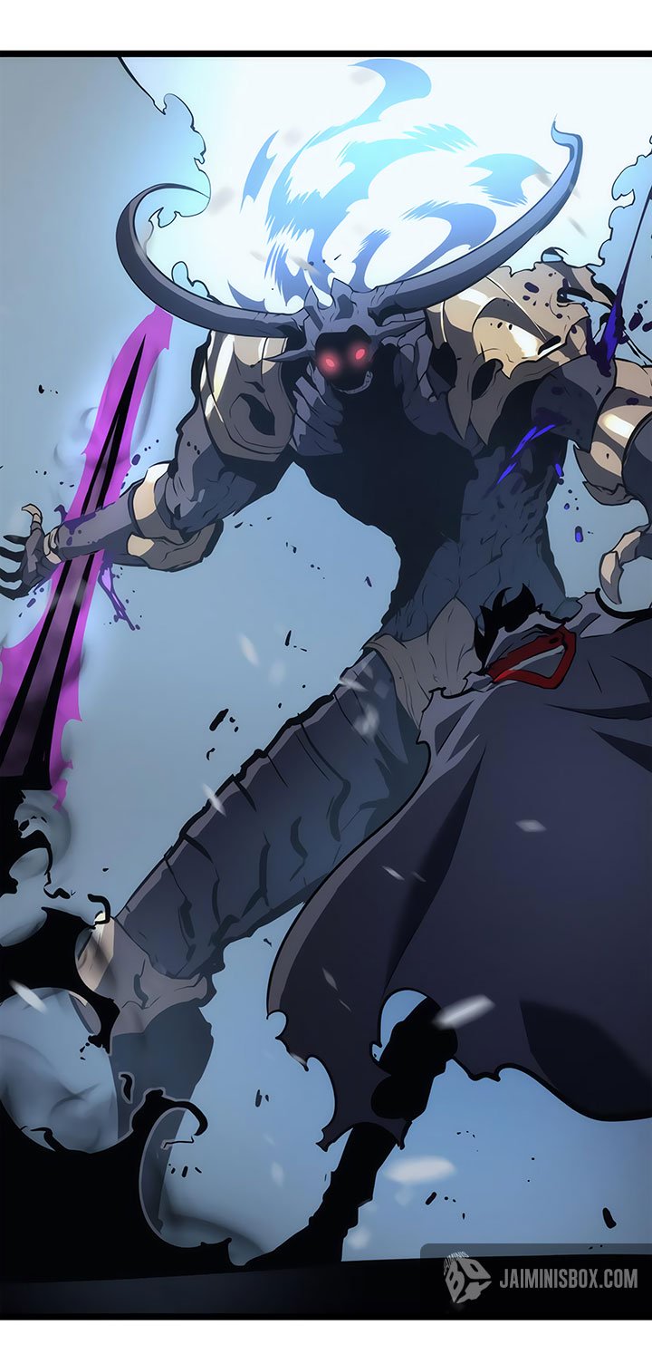 Read Solo Leveling Bahasa Indonesia ID Manga Online