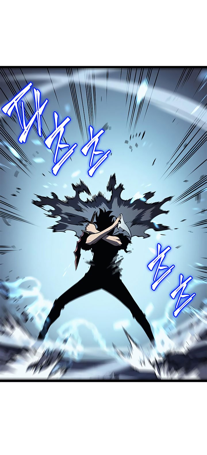 Read Solo Leveling Bahasa Indonesia ID Manga Online