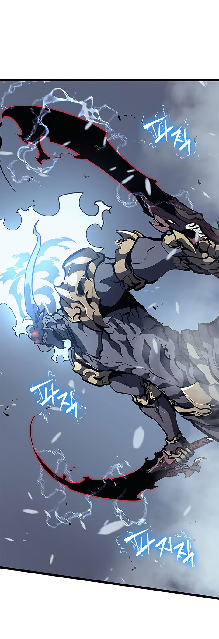 Read Solo Leveling Bahasa Indonesia ID Manga Online