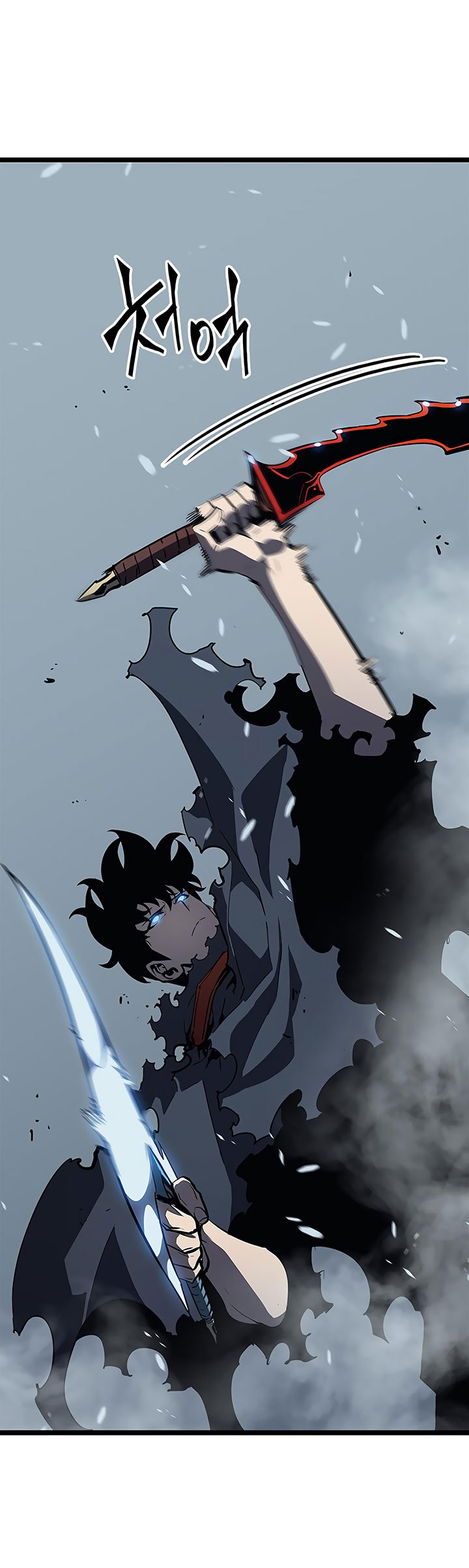 Read Solo Leveling Bahasa Indonesia ID Manga Online