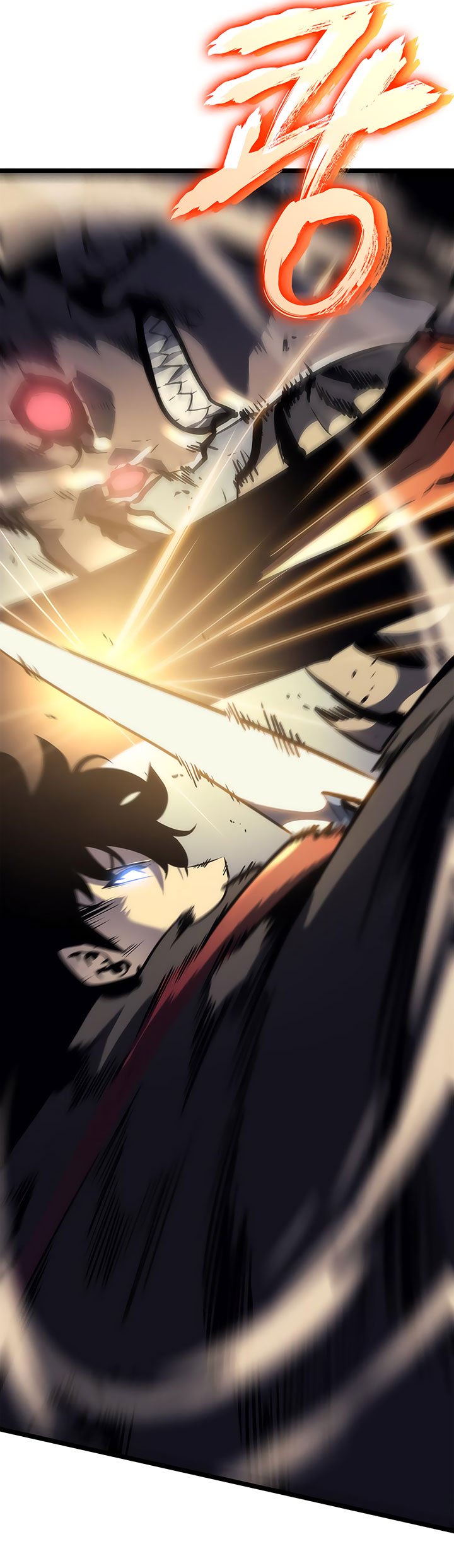 Read Solo Leveling Bahasa Indonesia ID Manga Online