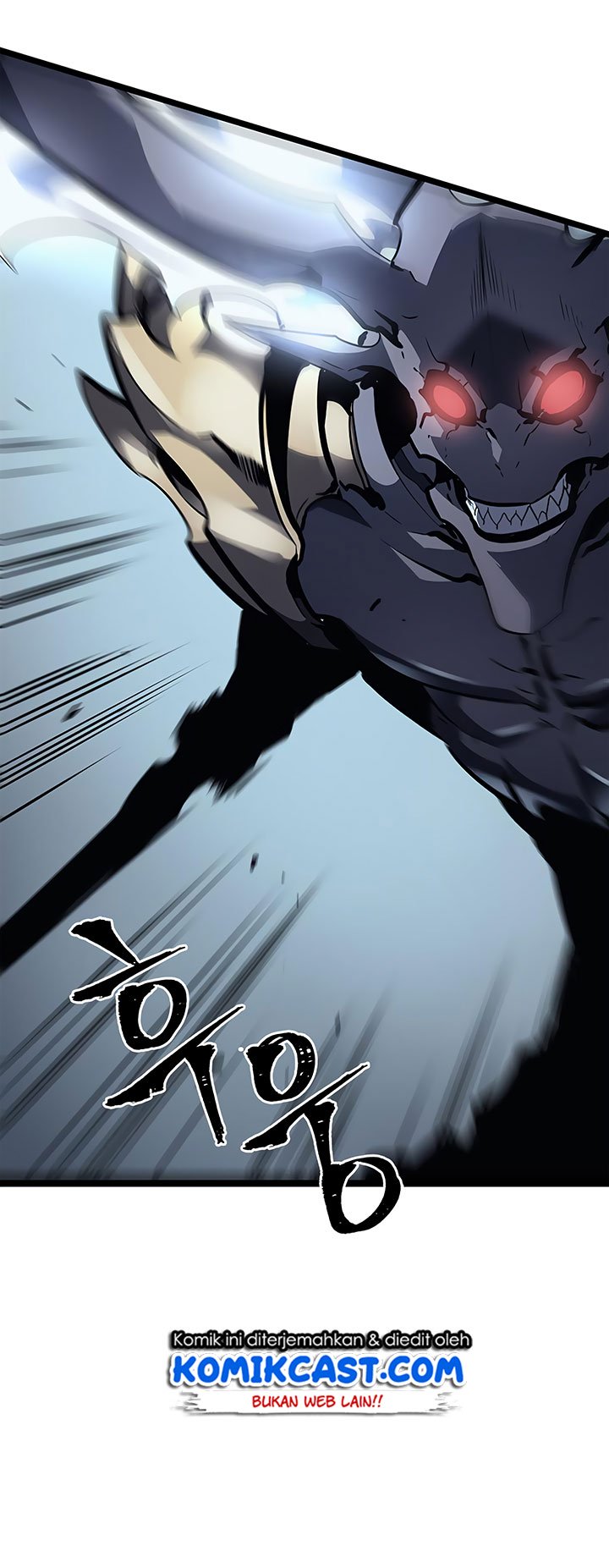 Read Solo Leveling Bahasa Indonesia ID Manga Online