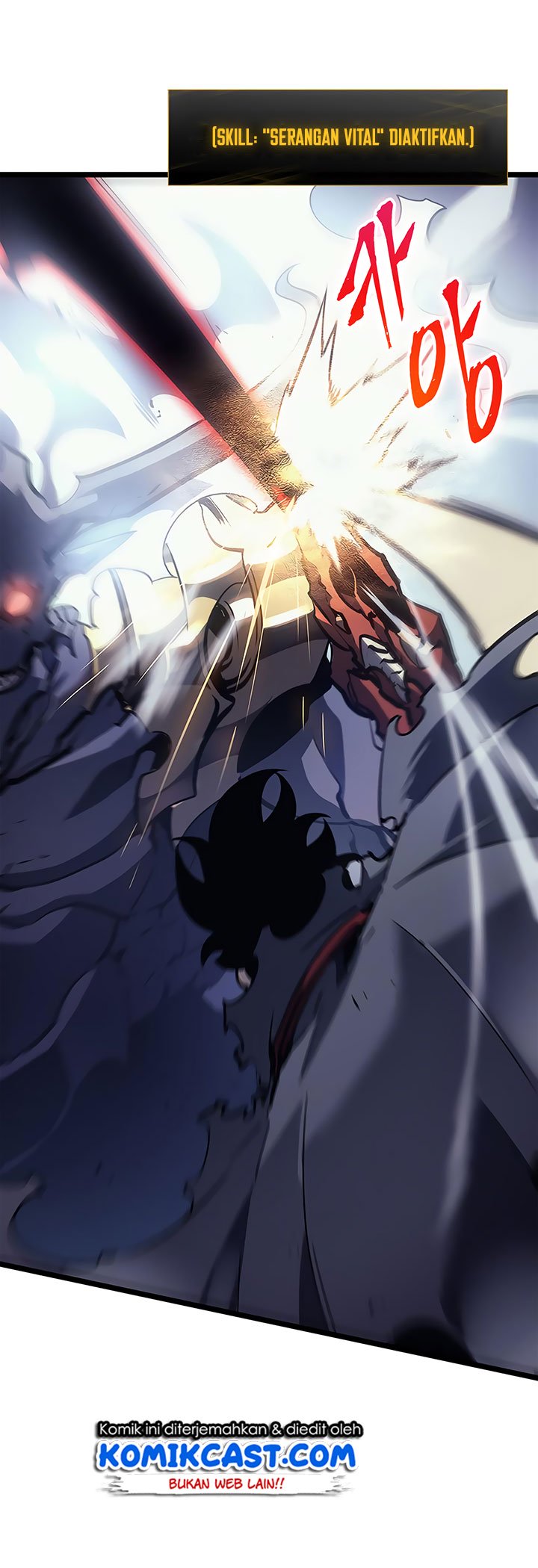 Read Solo Leveling Bahasa Indonesia ID Manga Online
