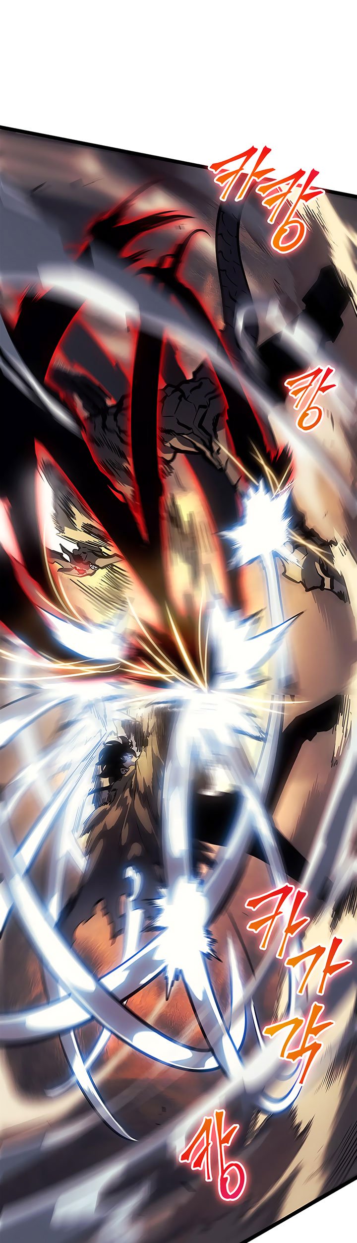 Read Solo Leveling Bahasa Indonesia ID Manga Online