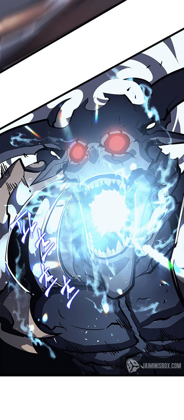 Read Solo Leveling Bahasa Indonesia ID Manga Online