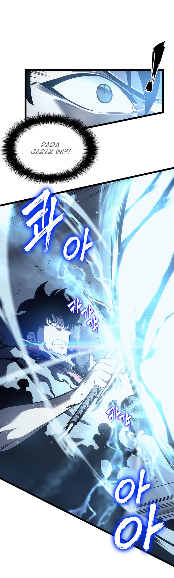 Read Solo Leveling Bahasa Indonesia ID Manga Online
