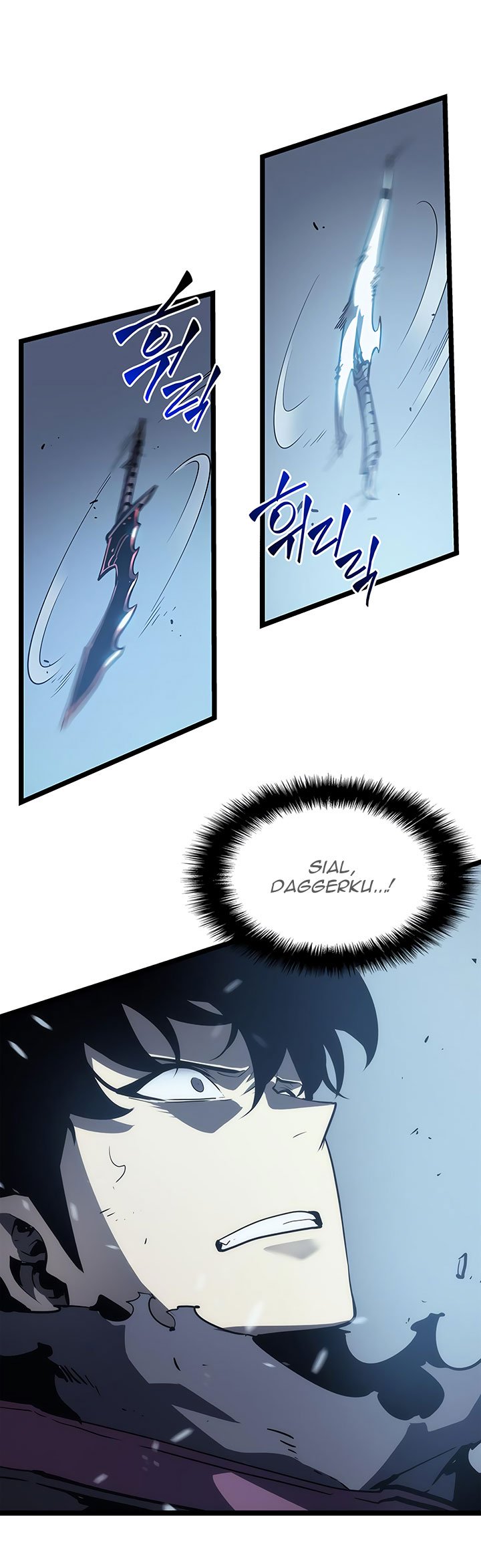 Read Solo Leveling Bahasa Indonesia ID Manga Online
