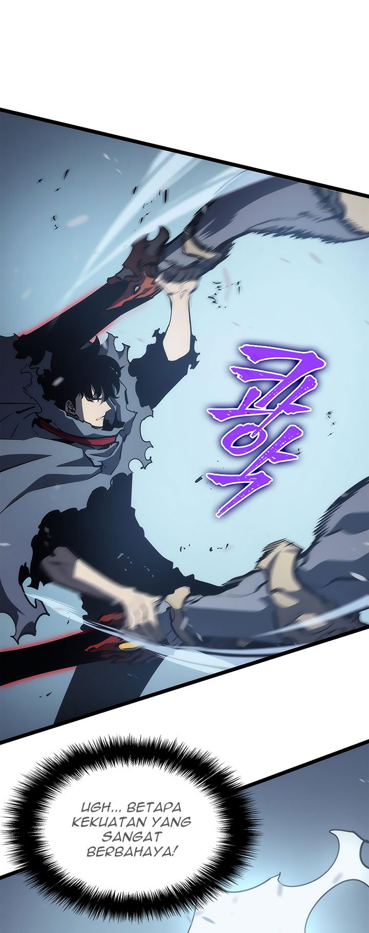 Read Solo Leveling Bahasa Indonesia ID Manga Online