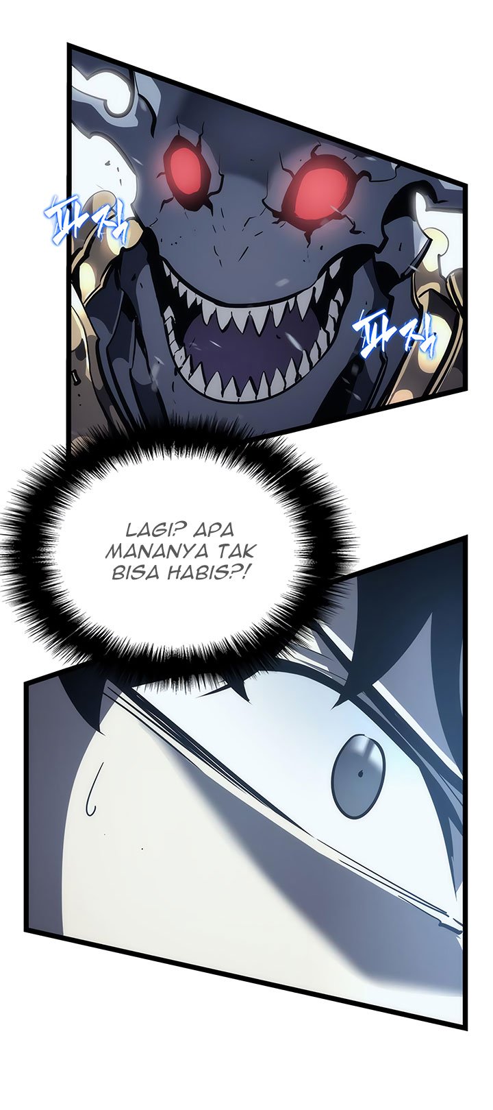 Read Solo Leveling Bahasa Indonesia ID Manga Online