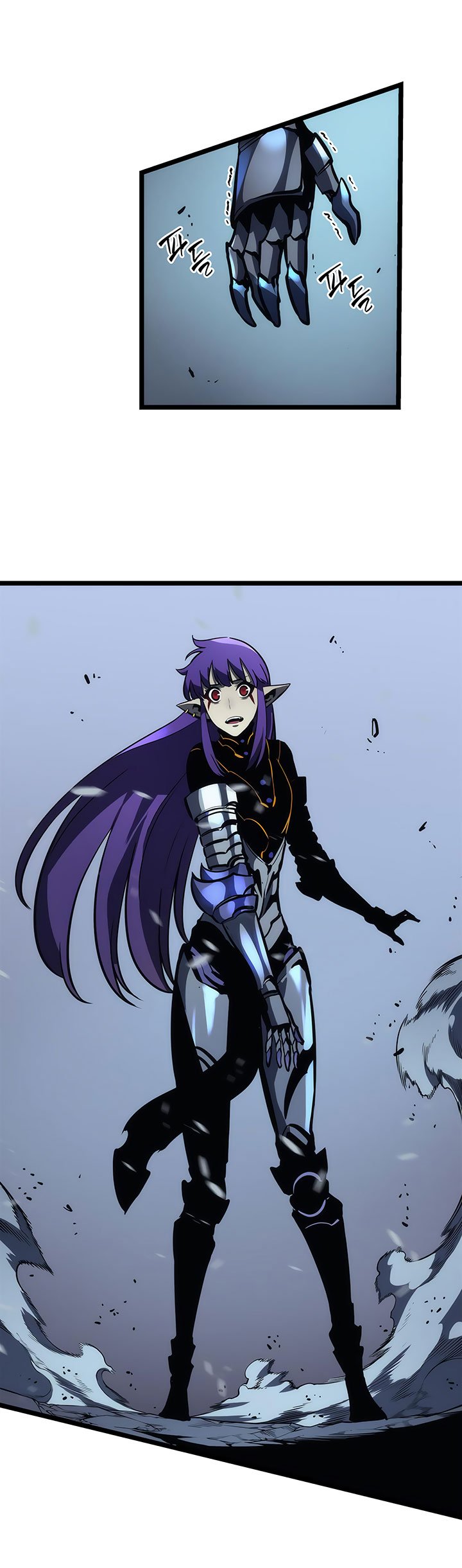 Read Solo Leveling Bahasa Indonesia ID Manga Online