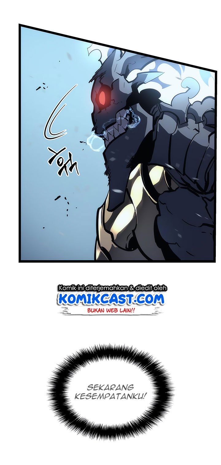 Read Solo Leveling Bahasa Indonesia ID Manga Online
