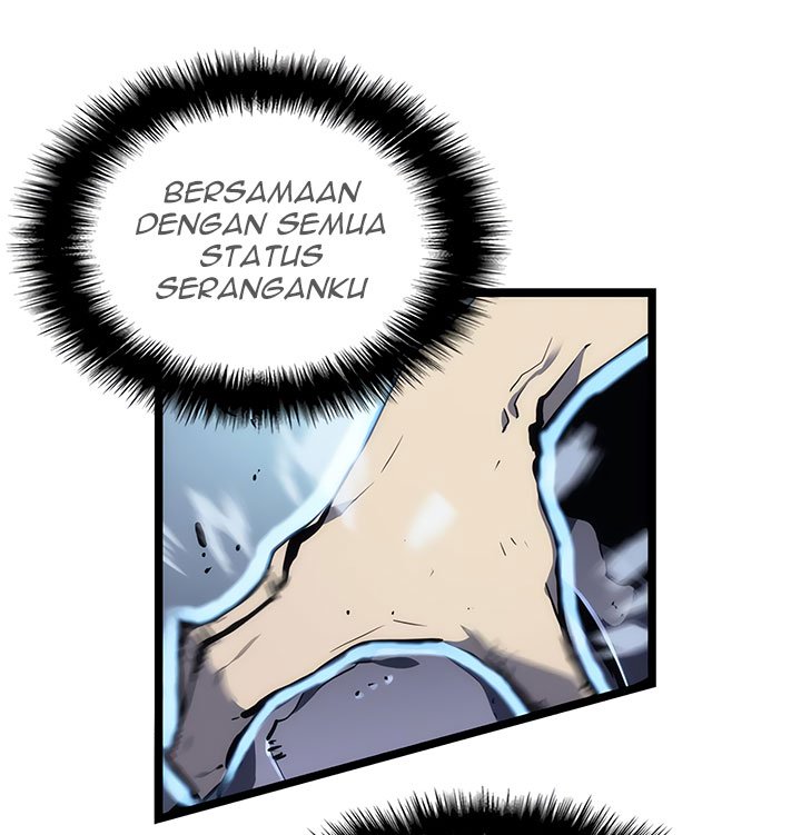 Read Solo Leveling Bahasa Indonesia ID Manga Online
