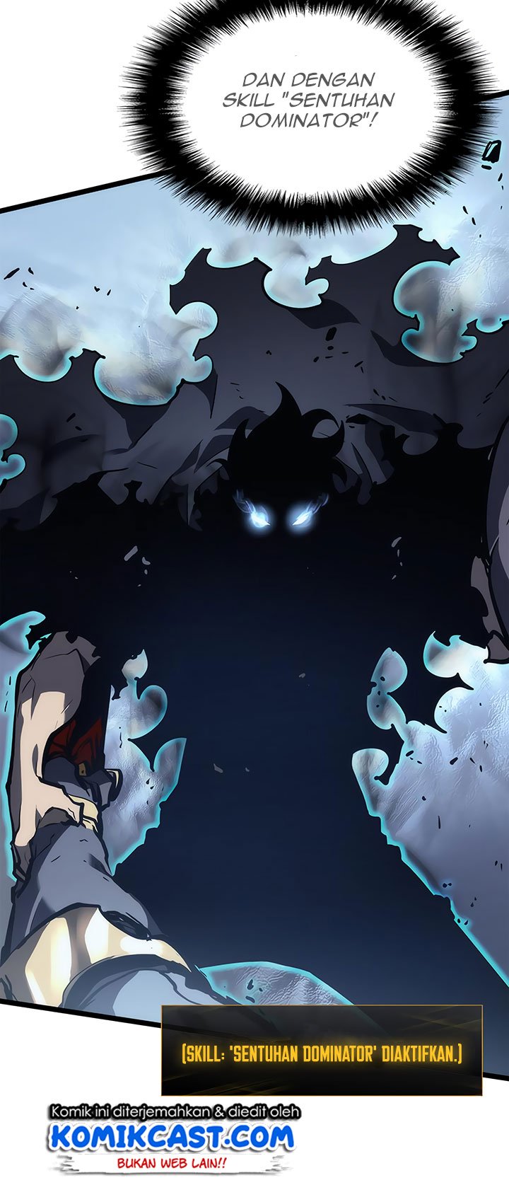 Read Solo Leveling Bahasa Indonesia ID Manga Online