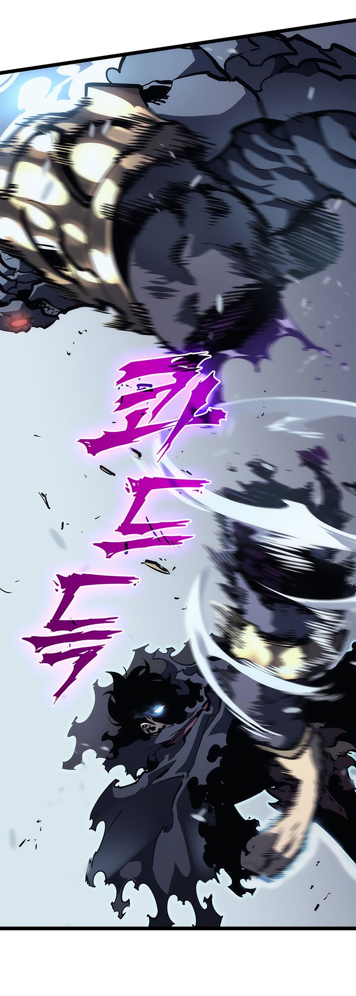 Read Solo Leveling Bahasa Indonesia ID Manga Online