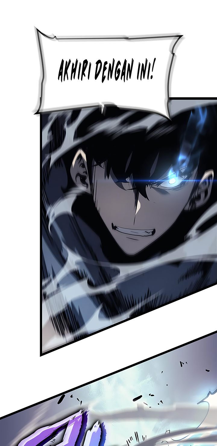 Read Solo Leveling Bahasa Indonesia ID Manga Online