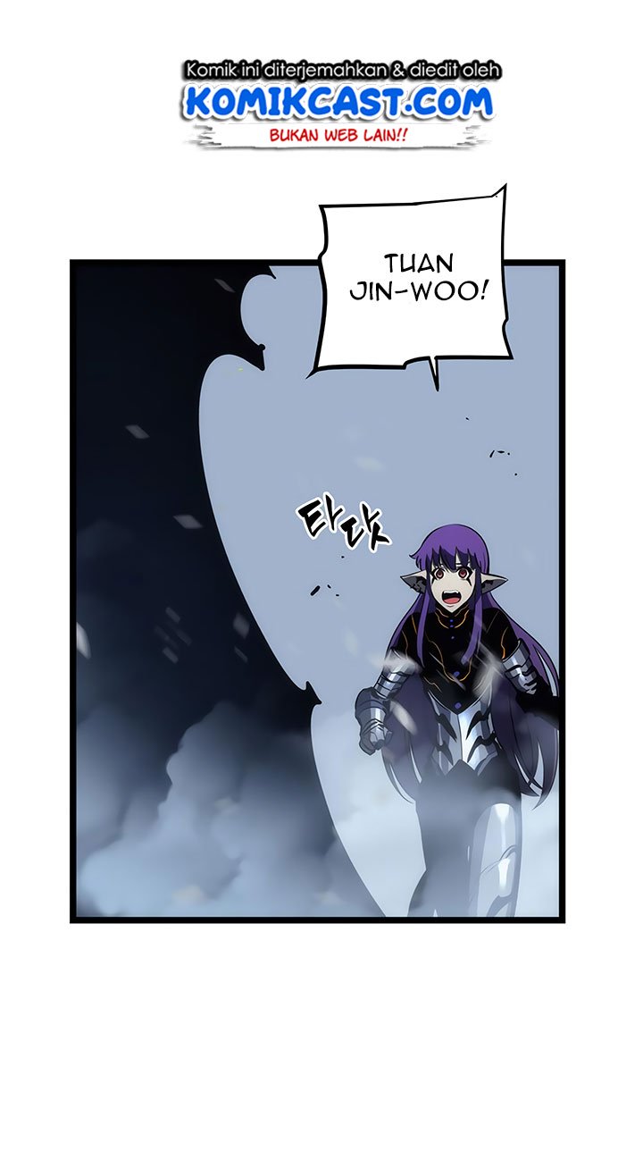 Read Solo Leveling Bahasa Indonesia ID Manga Online