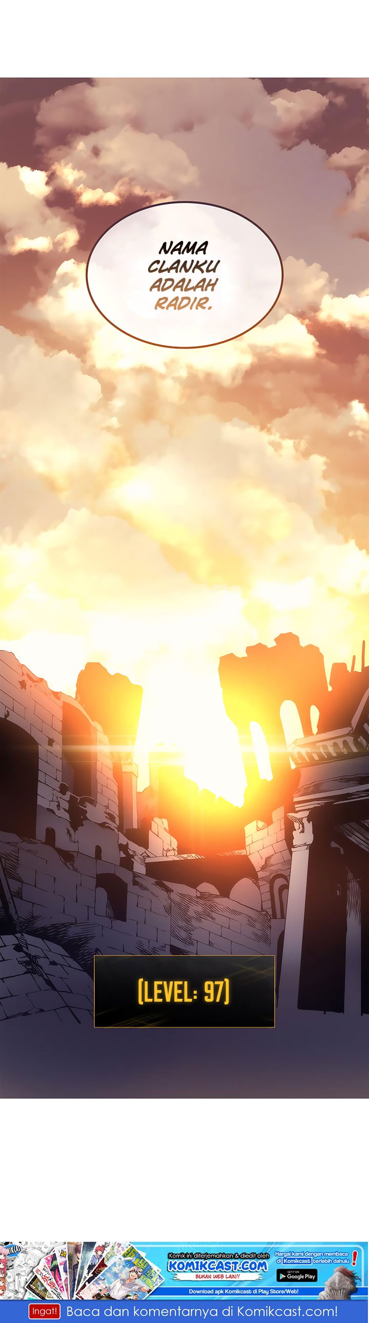 Read Solo Leveling Bahasa Indonesia ID Manga Online