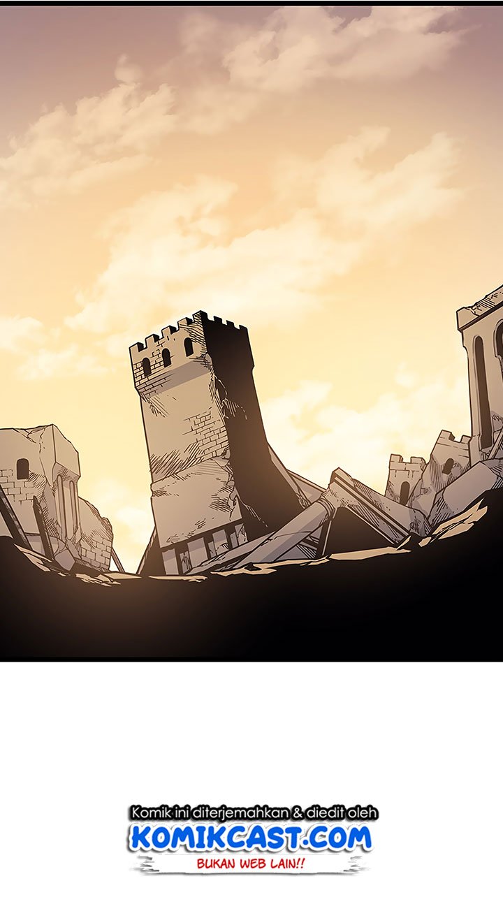 Read Solo Leveling Bahasa Indonesia ID Manga Online
