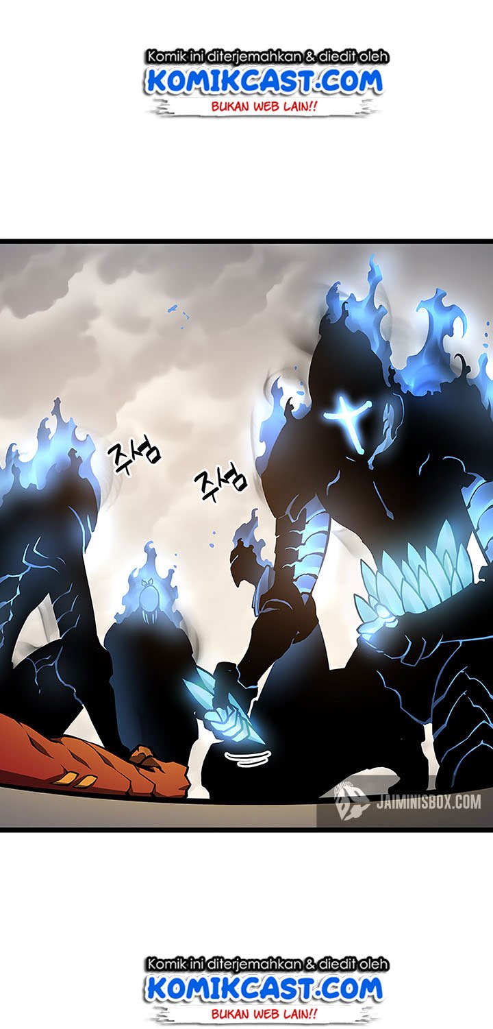Read Solo Leveling Bahasa Indonesia ID Manga Online