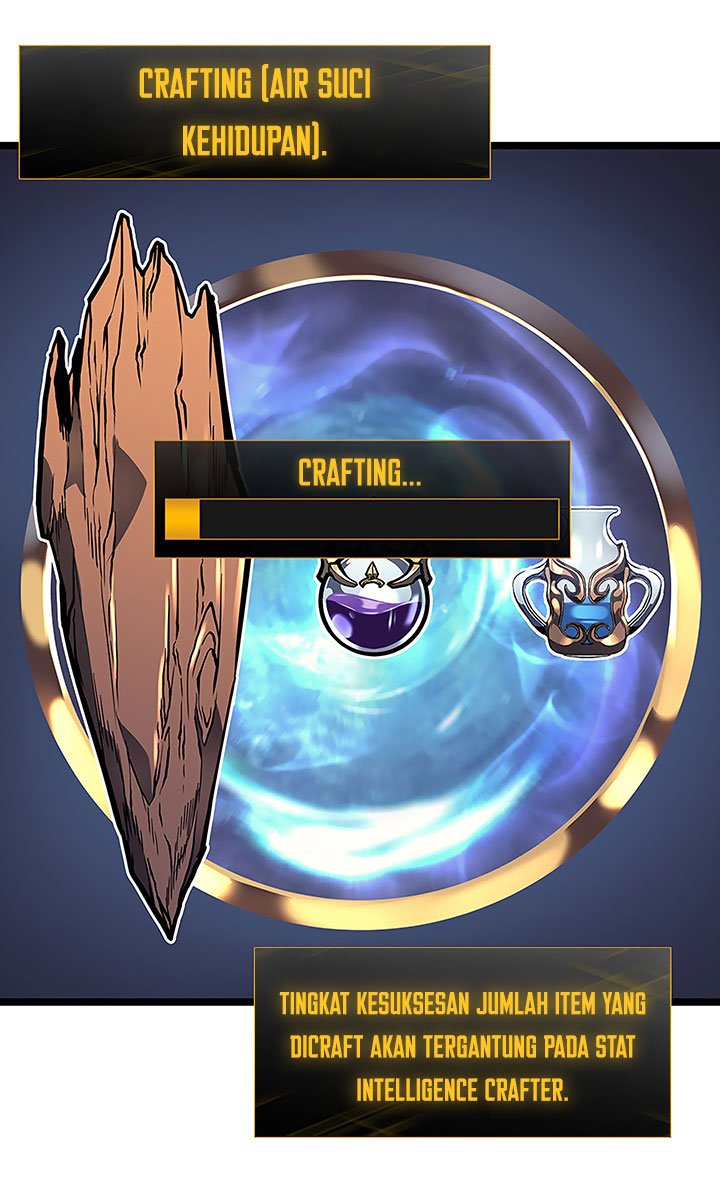 Read Solo Leveling Bahasa Indonesia ID Manga Online