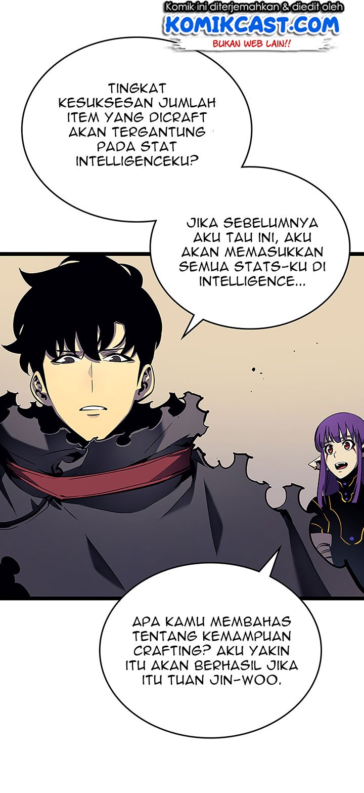 Read Solo Leveling Bahasa Indonesia ID Manga Online
