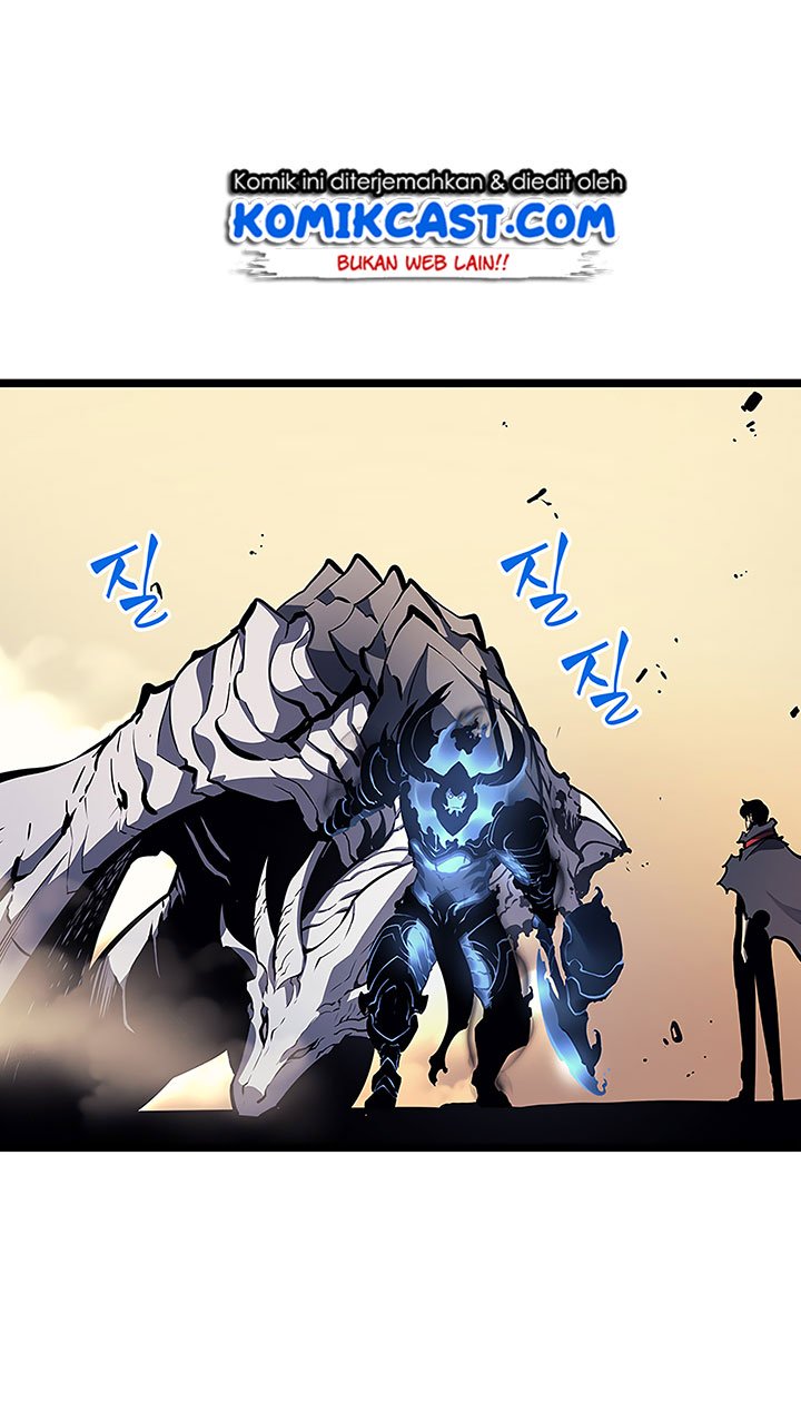 Read Solo Leveling Bahasa Indonesia ID Manga Online