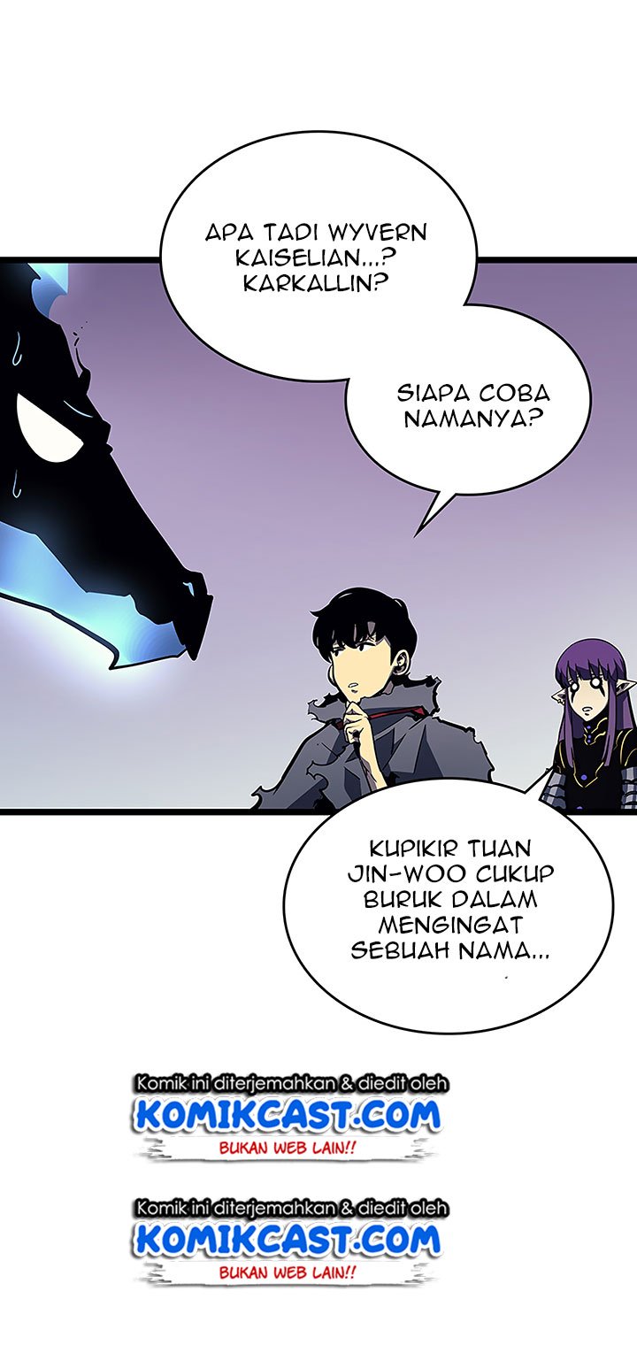 Read Solo Leveling Bahasa Indonesia ID Manga Online