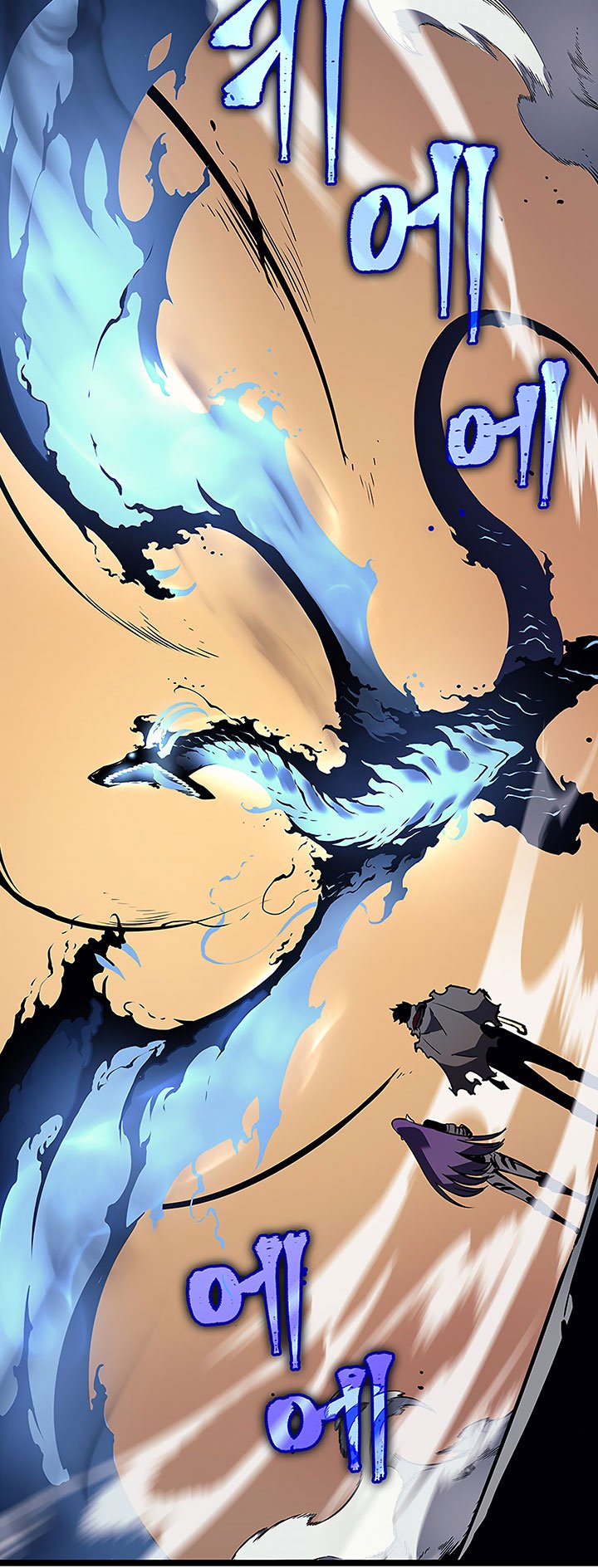 Read Solo Leveling Bahasa Indonesia ID Manga Online