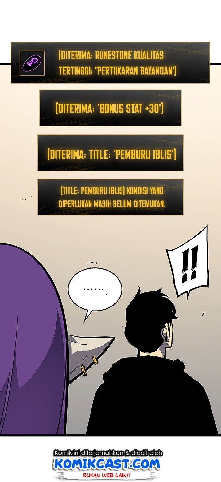 Read Solo Leveling Bahasa Indonesia ID Manga Online