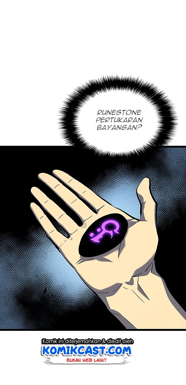 Read Solo Leveling Bahasa Indonesia ID Manga Online