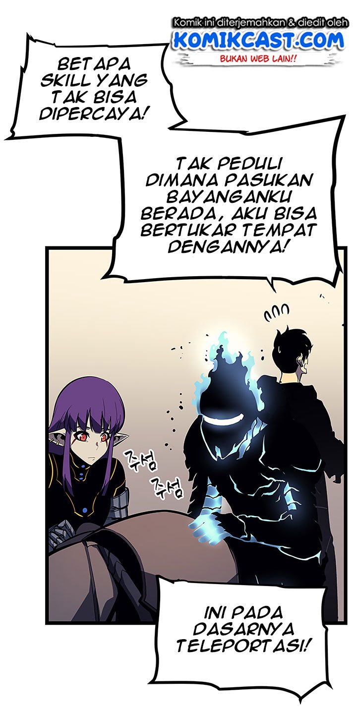 Read Solo Leveling Bahasa Indonesia ID Manga Online