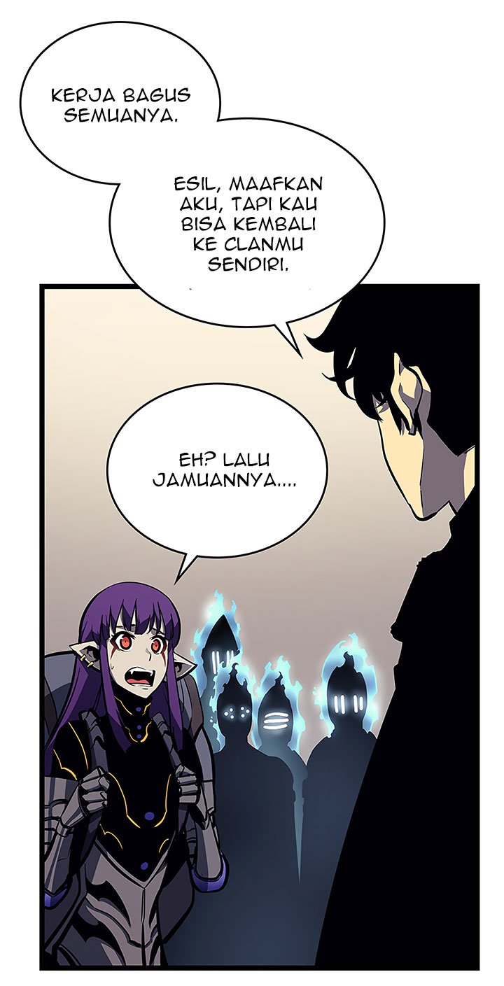 Read Solo Leveling Bahasa Indonesia ID Manga Online