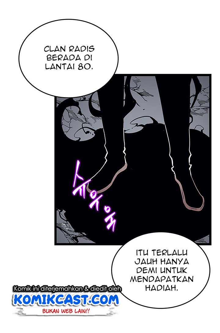Read Solo Leveling Bahasa Indonesia ID Manga Online