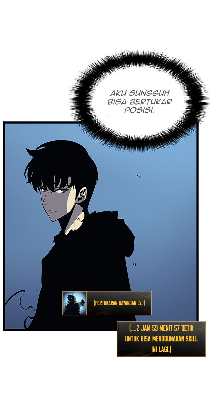 Read Solo Leveling Bahasa Indonesia ID Manga Online