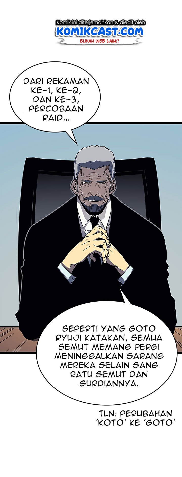 Read Solo Leveling Bahasa Indonesia ID Manga Online
