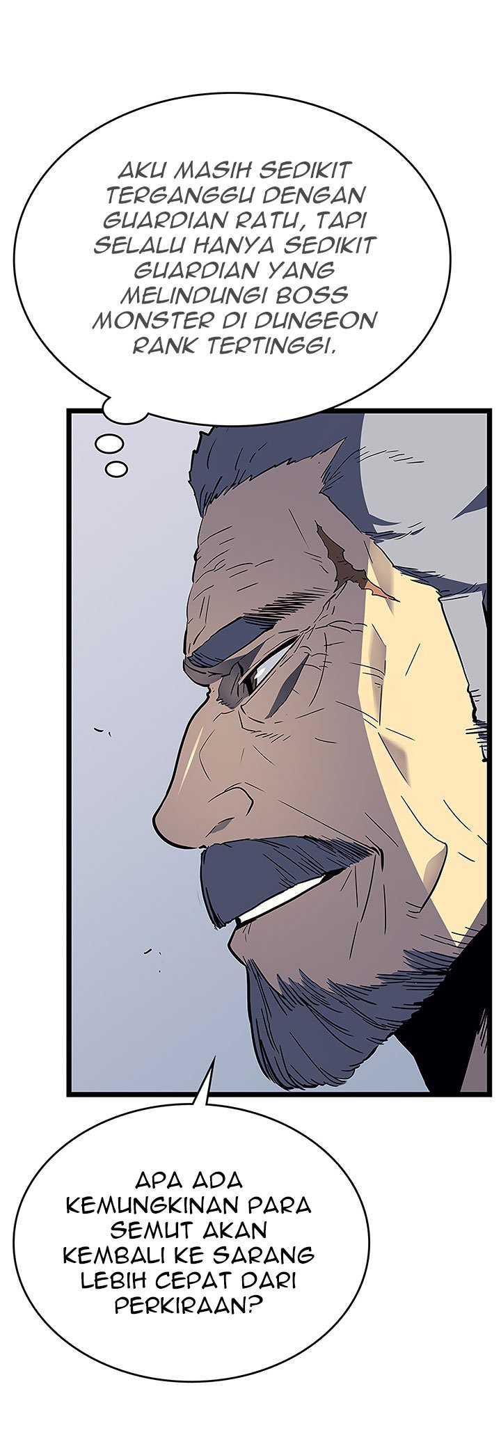 Read Solo Leveling Bahasa Indonesia ID Manga Online