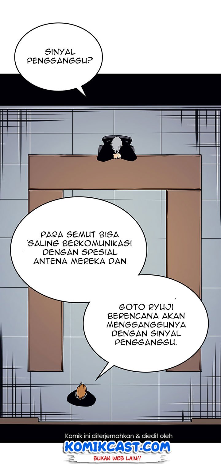 Read Solo Leveling Bahasa Indonesia ID Manga Online