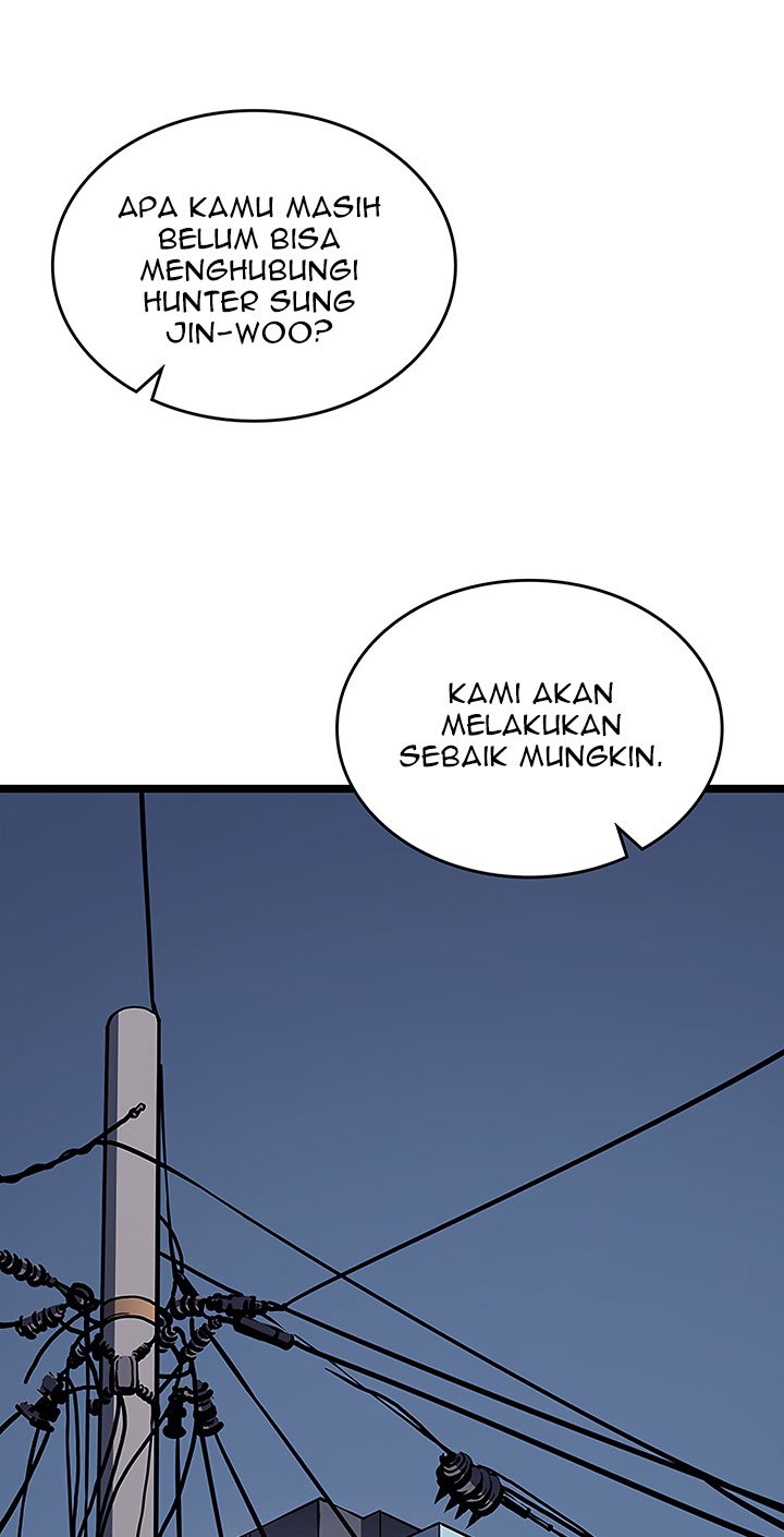 Read Solo Leveling Bahasa Indonesia ID Manga Online