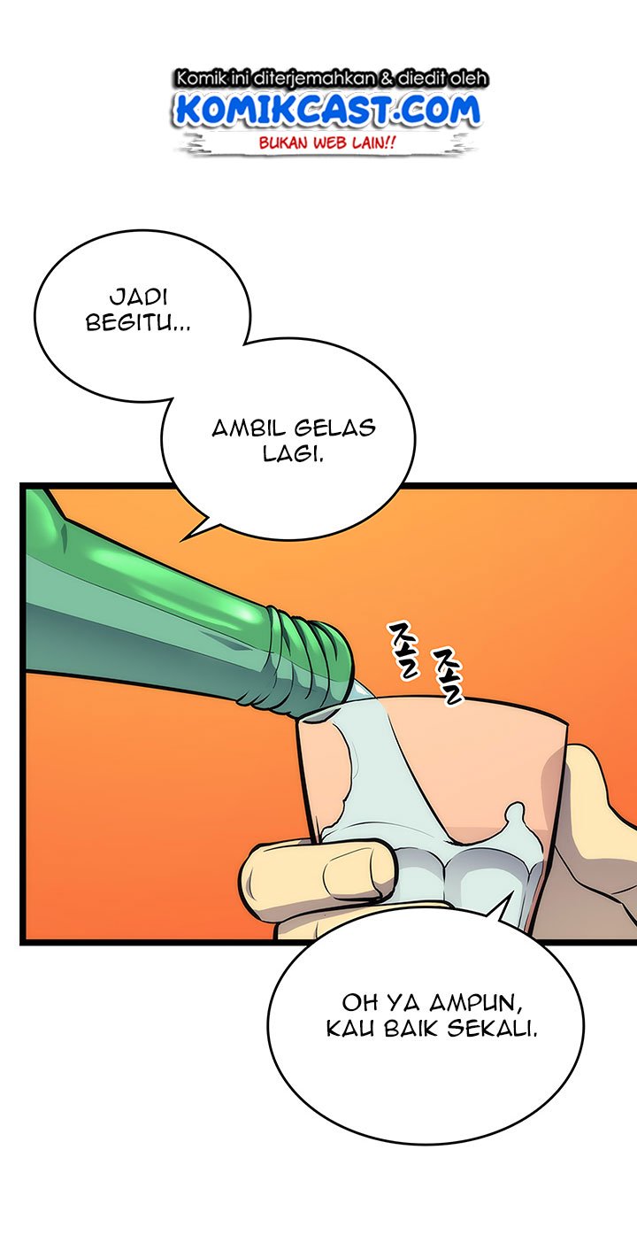 Read Solo Leveling Bahasa Indonesia ID Manga Online